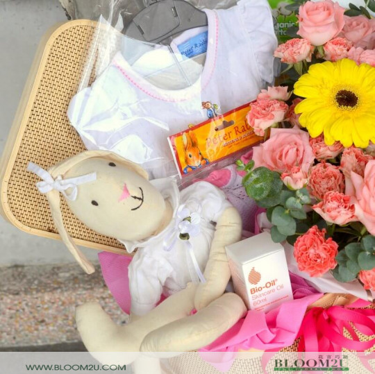 New Born Baby Gift Delivery