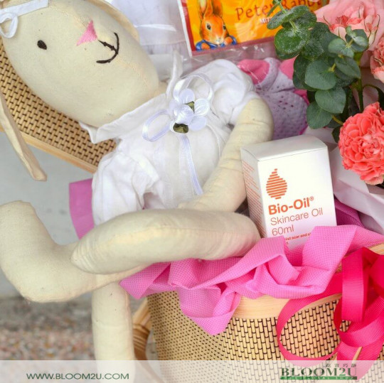 Soft Toys for Baby Gift Delivery