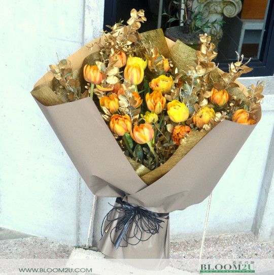 Anniversary Bouquet Online
